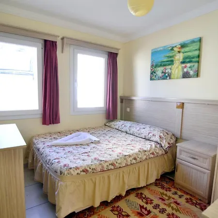 Hotell Sevin 2*