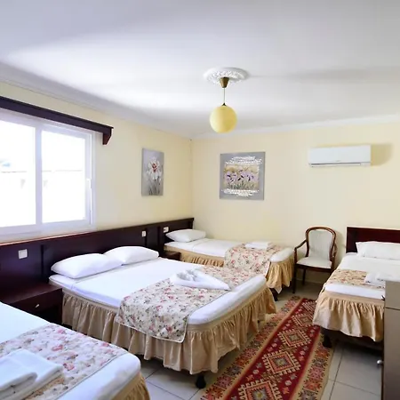 Sevin Hotell Bodrum