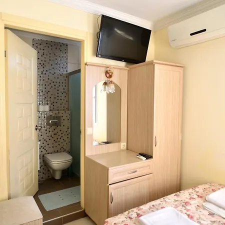 Hotell Sevin