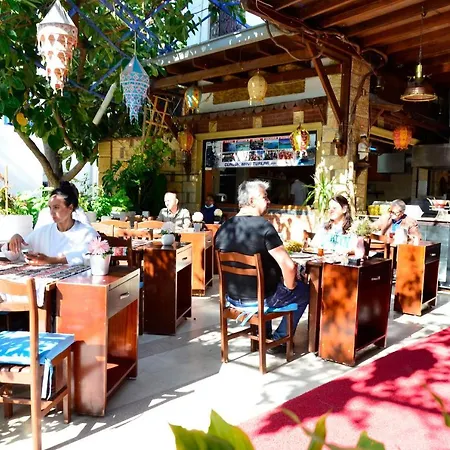 Sevin Otel 2*
