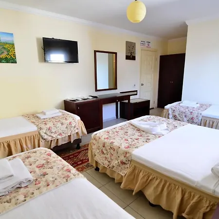 Sevin Hotell