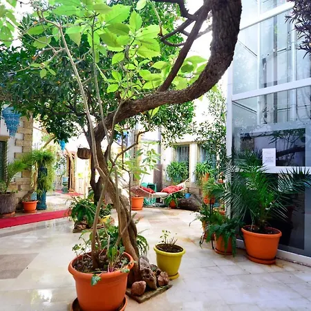 Otel Sevin