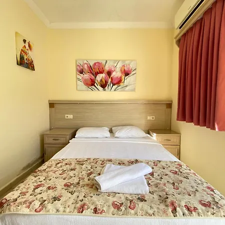 Sevin Hotell 2*