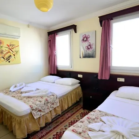 Sevin Otel
