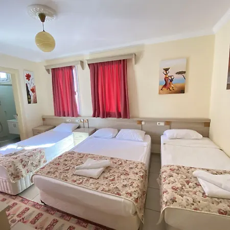 Sevin Bodrum