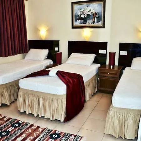 Sevin Hotell