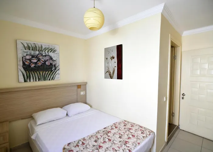Sevin Otel