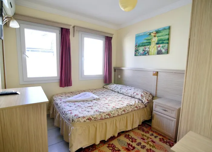 Otel Sevin 2*