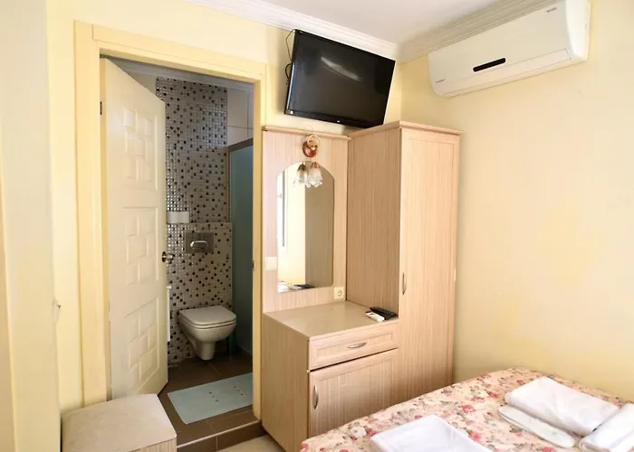 Otel Sevin