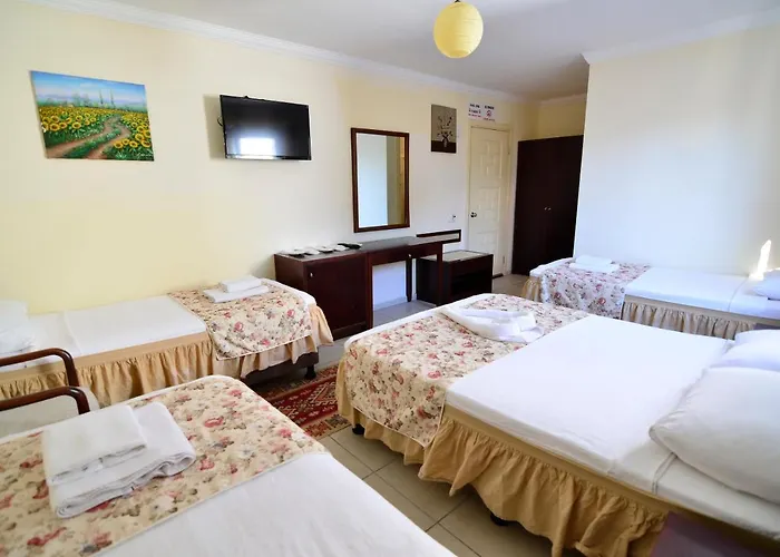 Sevin Otel