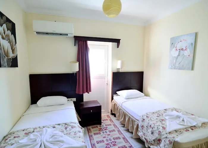 Sevin Otel