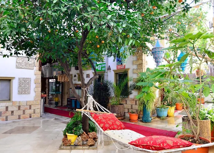 Otel Sevin
