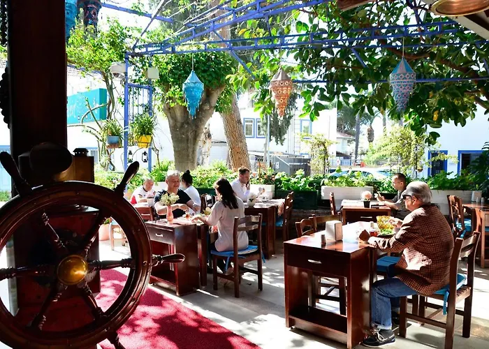 Sevin Otel 2*