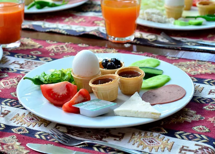 Sevin Otel