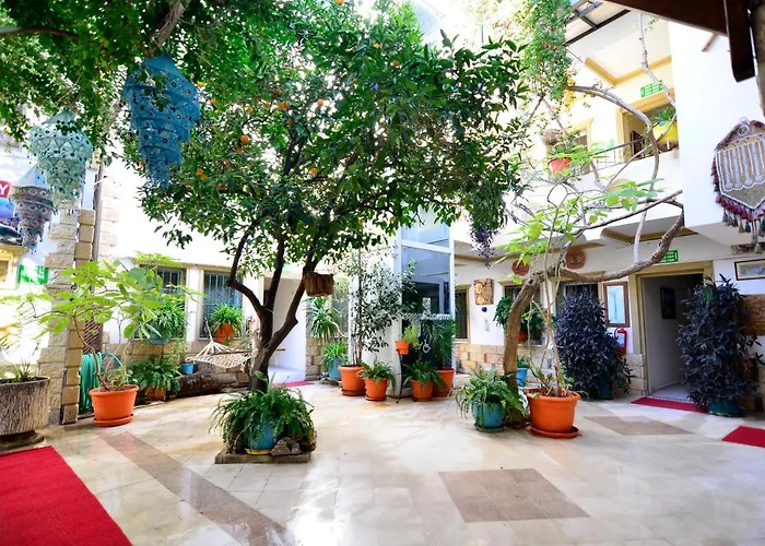 Sevin Otel