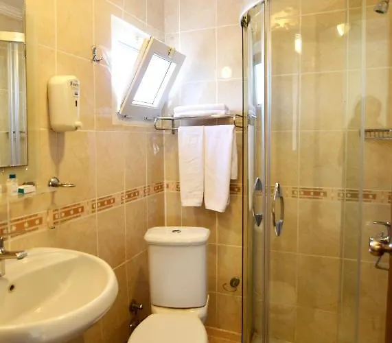 Otel Sevin 2*