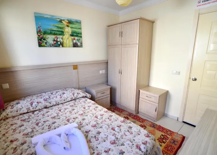 Sevin Otel