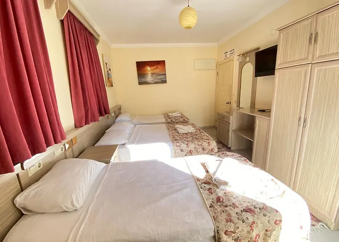 Sevin Otel Bodrum
