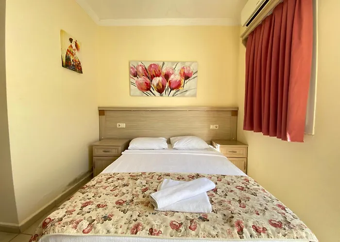 Sevin Otel 2*