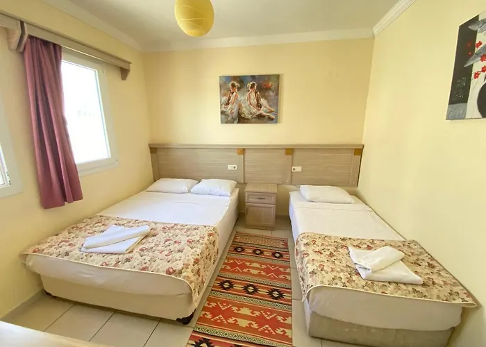 Otel Sevin 2*