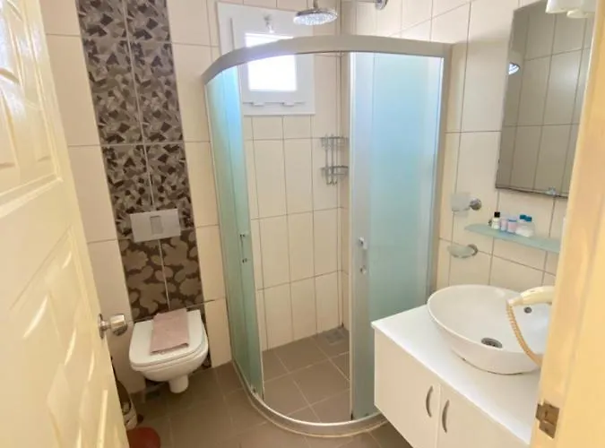 Otel Sevin 2*