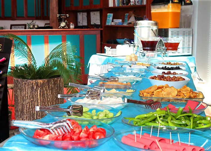 Sevin Otel