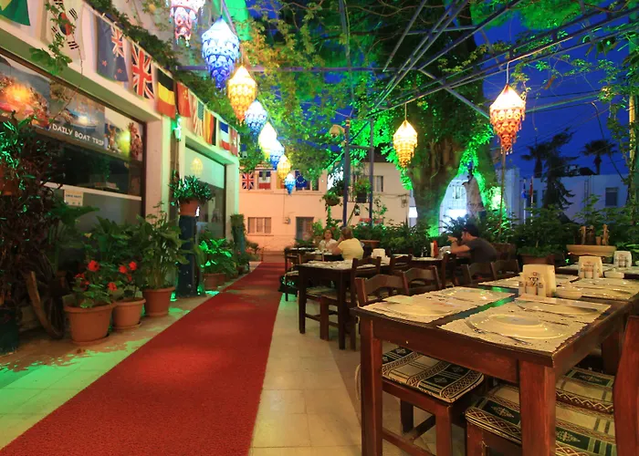 Sevin Otel