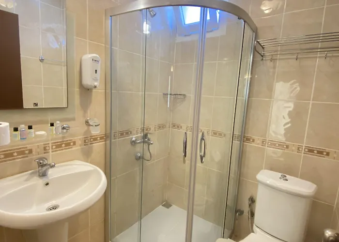 Sevin Otel 2*