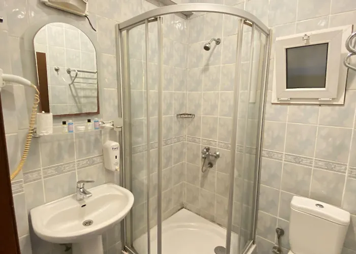 Otel Sevin