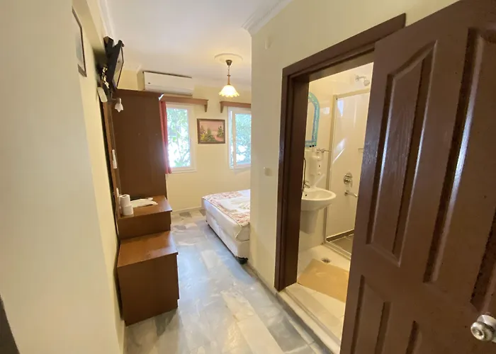 Sevin Otel 2*