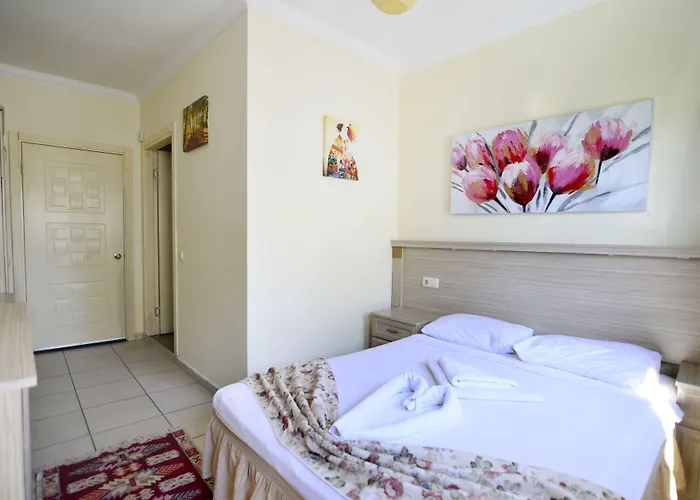 Sevin Otel
