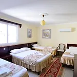 Sevin Hotel Bodrum