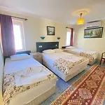 Hotel Sevin Bodrum