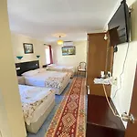 Sevin Hotel 2*