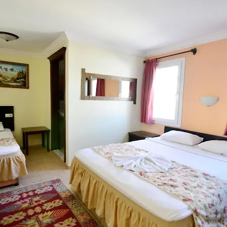 فندق Sevin بودروم