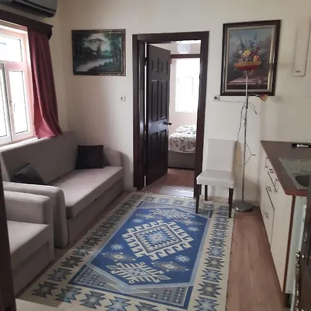 Ξενοδοχείο Sevin 2*