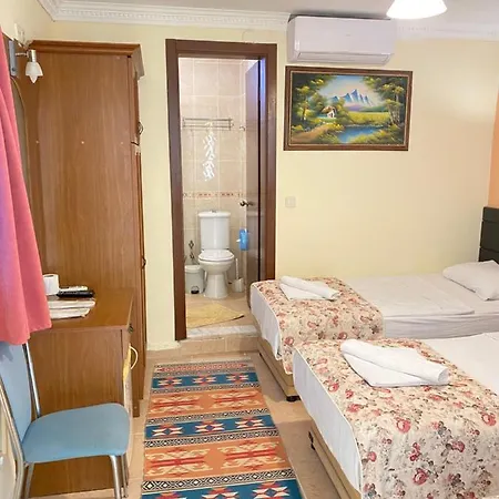 Sevin 2* Αλικαρνασσός