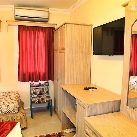 Sevin Hotel 2*