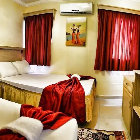 Sevin 2* Bodrum