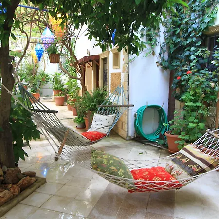 Hotel Sevin Bodrum
