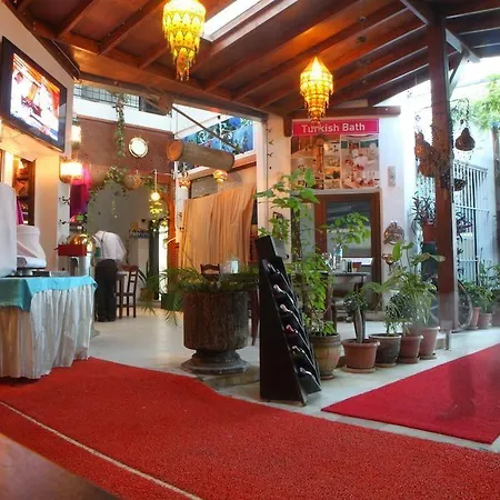 ホテル セヴィン ペンション