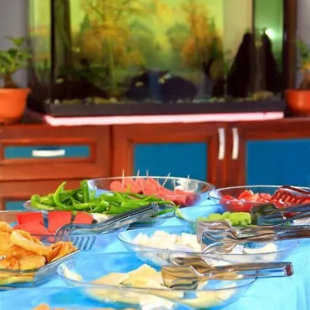 Sevin 2* بودروم