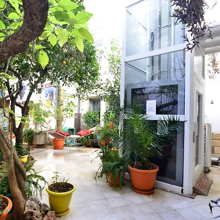 Sevin 2* بودروم