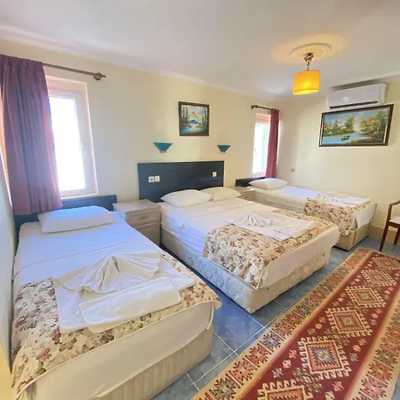 Hotel Sevin Bodrum