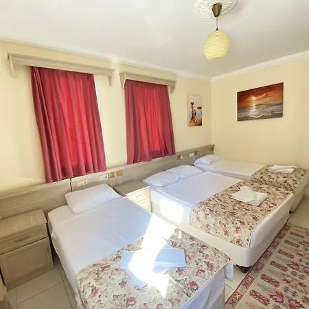 Sevin Hotel