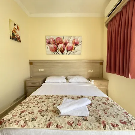 Sevin Otel Bodrum