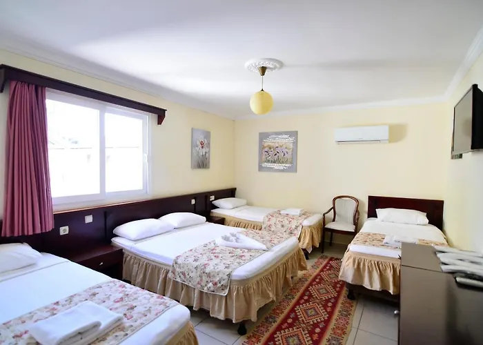 Sevin Szálloda Bodrum