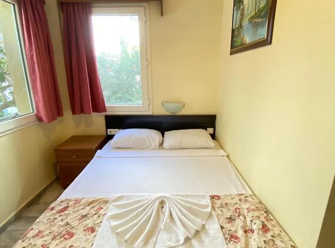 Sevin 2* Бодрум