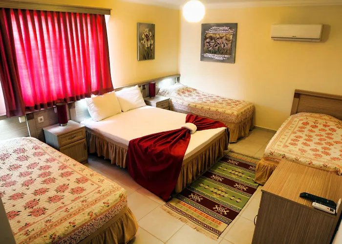 セヴィン ペンション