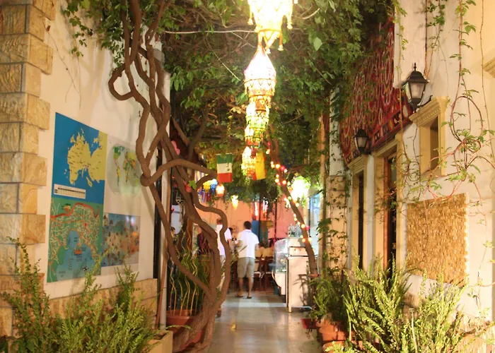 セヴィン ペンション 2*